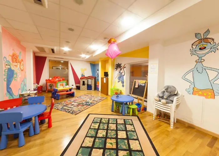 Torino Wellness&SpaAlbergo